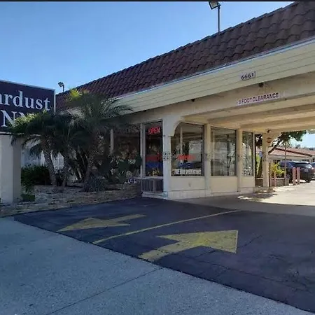 Stardust Inn